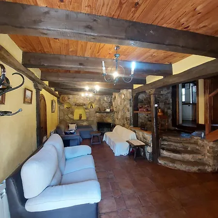 Peonias Chalet