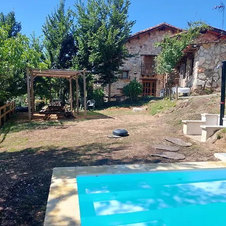 Peonias Chalet