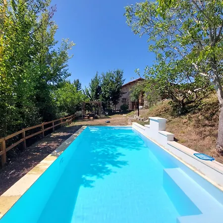 Peonias Chalet *